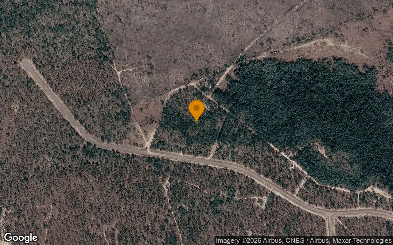 3.5 Acres in Twin City - Emanuel County, GA in Emanuel County, GA