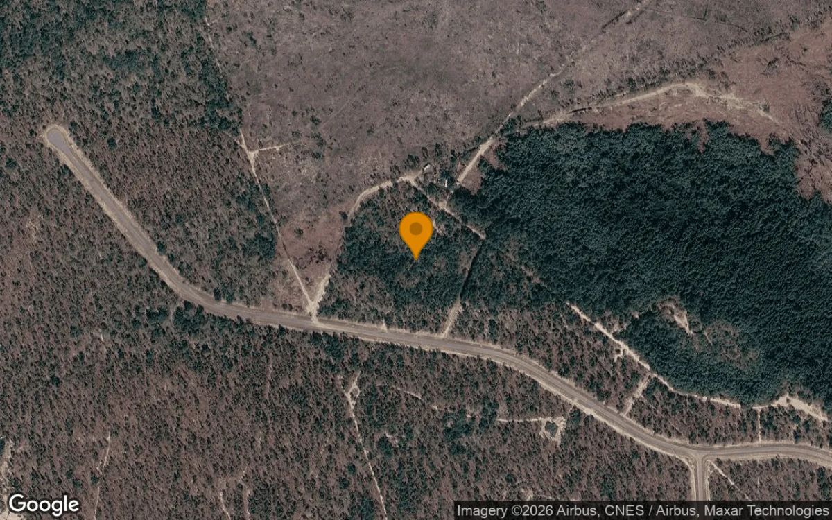3.5 Acres in Twin City - Emanuel County, GA - Main image