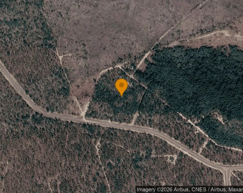 3.5 Acres in Twin City - Emanuel County, GA in Emanuel County, GA