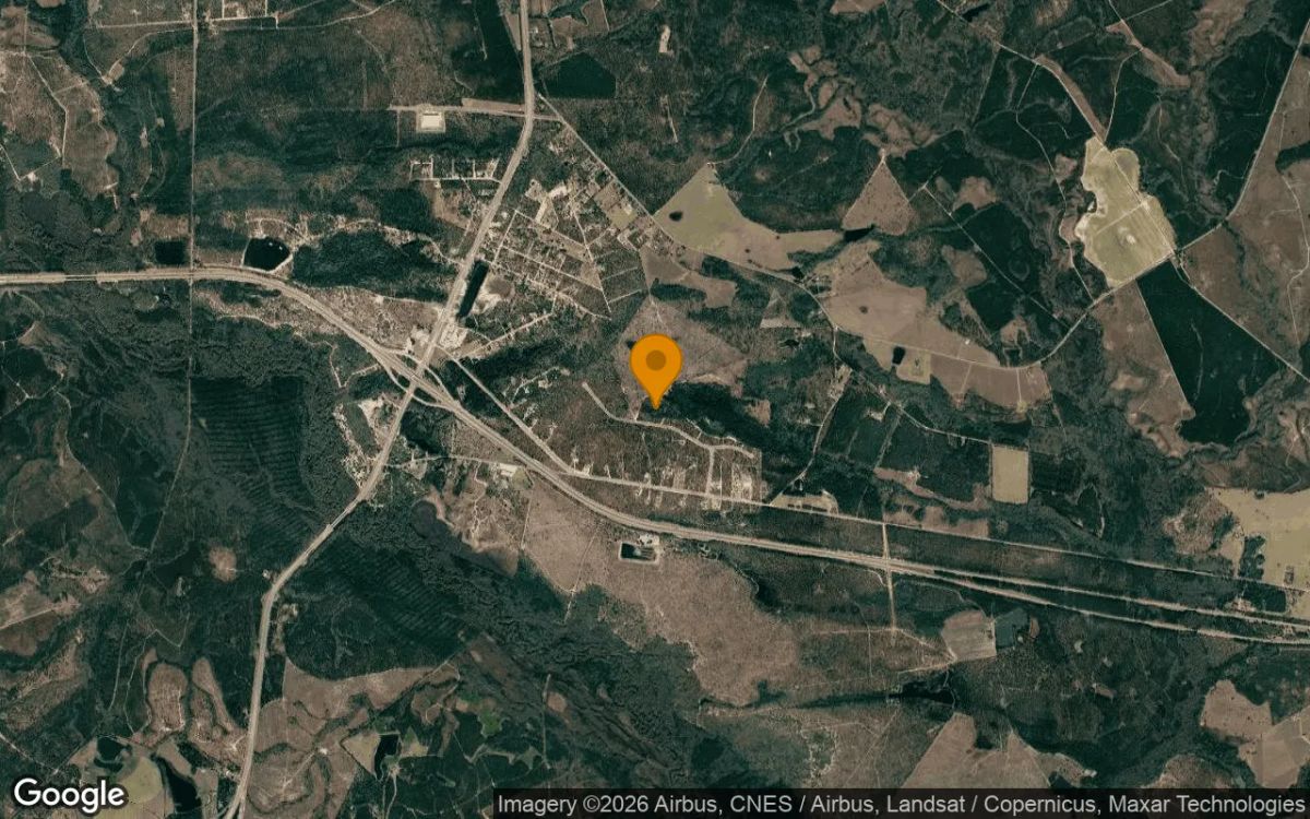 3.5 Acres in Twin City - Emanuel County, GA - Image 3