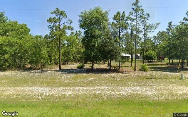 3.5 Acres in Twin City - Emanuel County, GA - Image 4