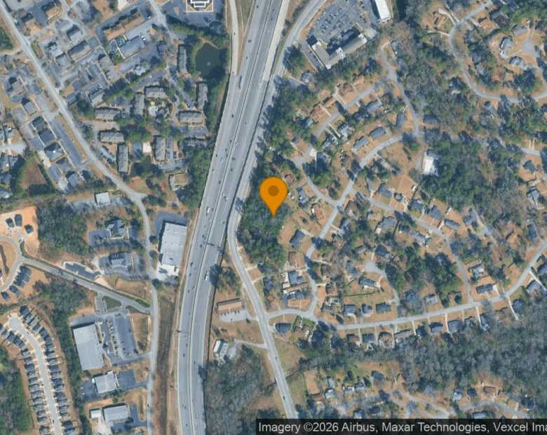 0.55 Acres in Augusta - Richmond County, GA in Richmond County, GA