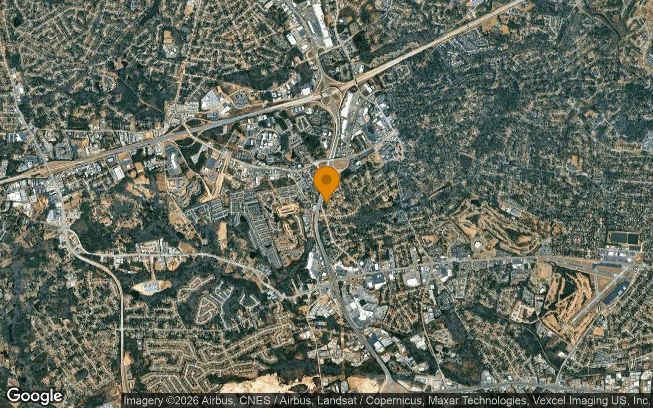 0.55 Acres in Augusta - Richmond County, GA in Richmond County, GA