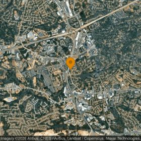 0.55 Acres in Augusta - Richmond County, GA in Richmond County, GA