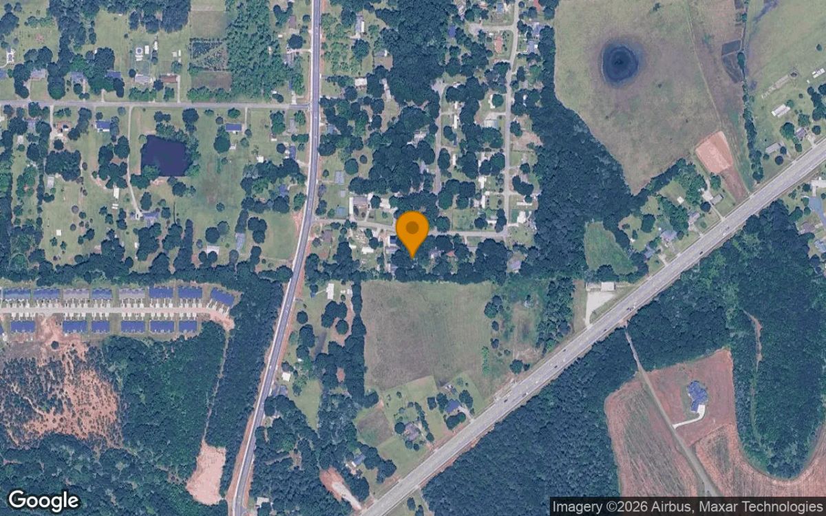 0.55 Acres in Perry - Houston County, GA - Main image