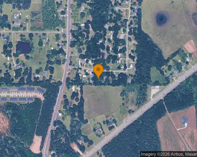 0.55 Acres in Perry - Houston County, GA in Houston County, GA