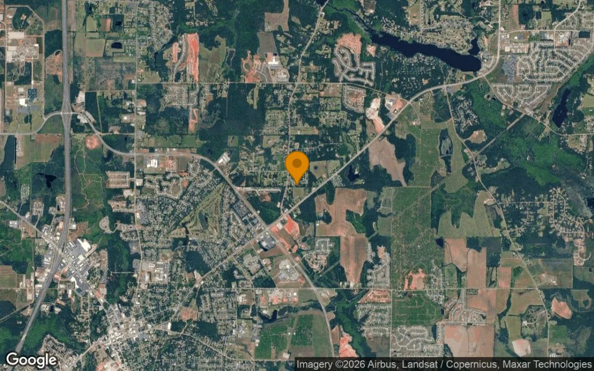 0.55 Acres in Perry - Houston County, GA - Image 3