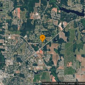 0.55 Acres in Perry - Houston County, GA in Houston County, GA