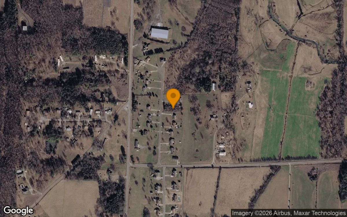 0.55 Acres in Chatsworth - Murray County, GA - Main image