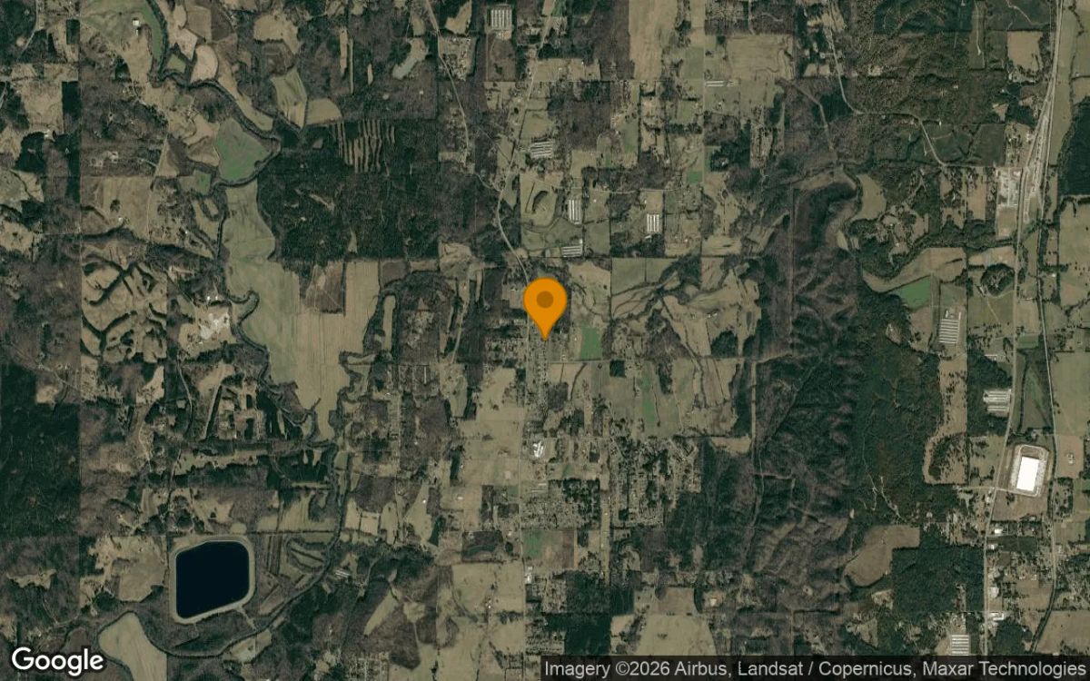 0.55 Acres in Chatsworth - Murray County, GA - Image 3