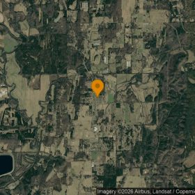 0.55 Acres in Chatsworth - Murray County, GA in Murray County, GA