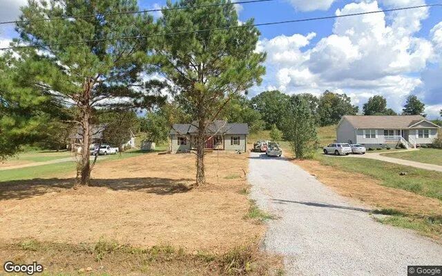 0.55 Acres in Chatsworth - Murray County, GA in Murray County, GA