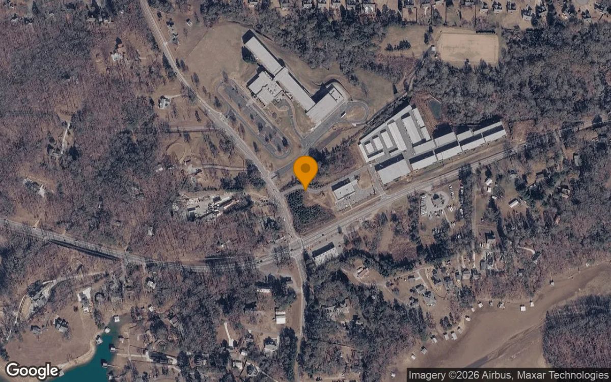 3.52 Acres in Gainesville - Forsyth County, GA - Main image