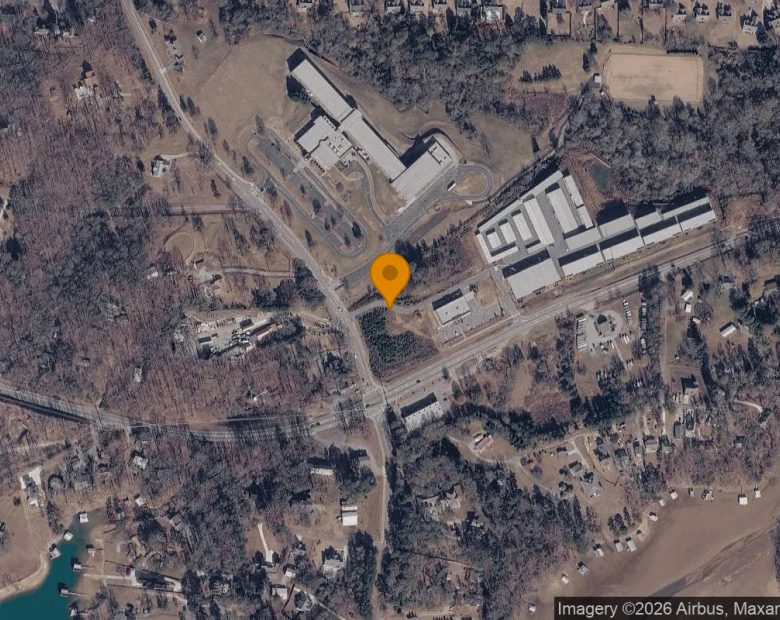 3.52 Acres in Gainesville - Forsyth County, GA in Forsyth County, GA