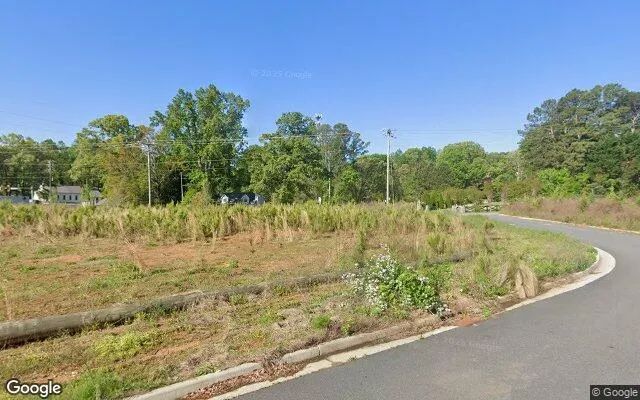 3.52 Acres in Gainesville - Forsyth County, GA in Forsyth County, GA