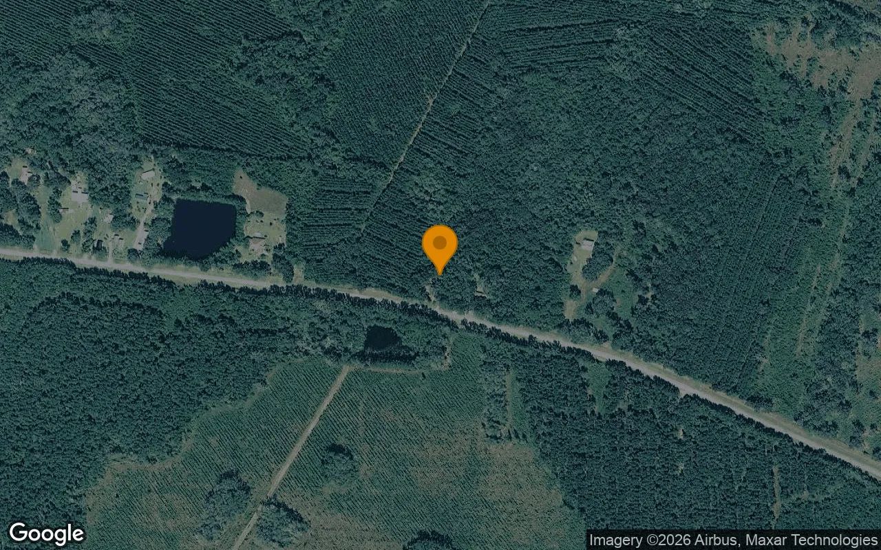 0.55 Acres in Riceboro - Liberty County, GA in Liberty County, GA