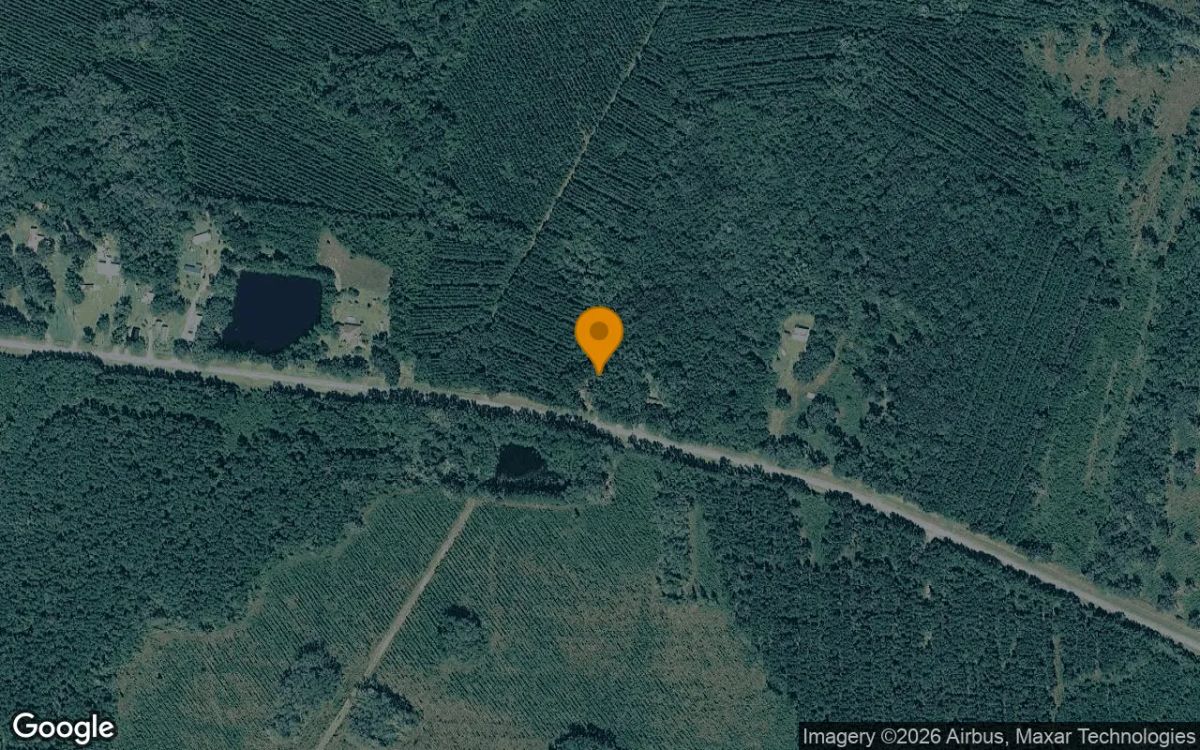 0.55 Acres in Riceboro - Liberty County, GA - Main image