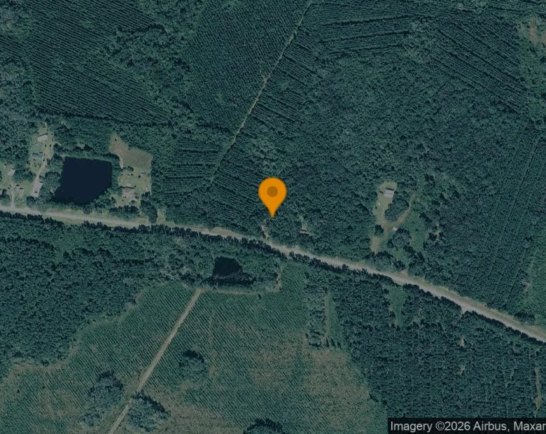 0.55 Acres in Riceboro - Liberty County, GA in Liberty County, GA
