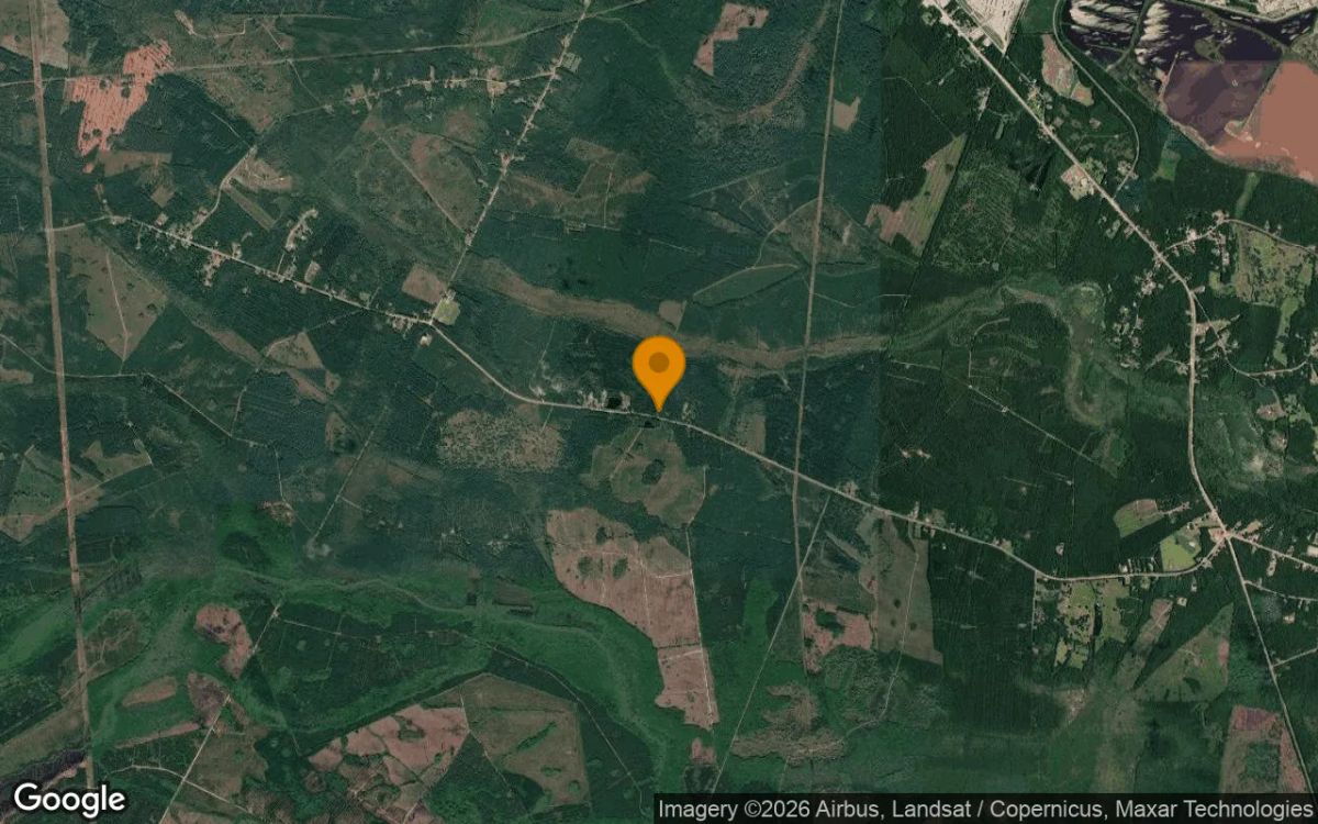 0.55 Acres in Riceboro - Liberty County, GA - Image 3