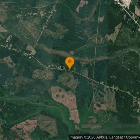 0.55 Acres in Riceboro - Liberty County, GA in Liberty County, GA