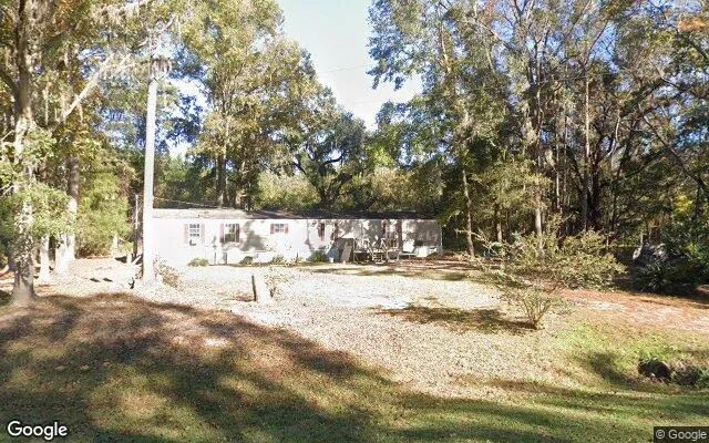 0.55 Acres in Riceboro - Liberty County, GA in Liberty County, GA