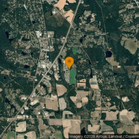 0.55 Acres in Moultrie - Colquitt County, GA in Colquitt County, GA