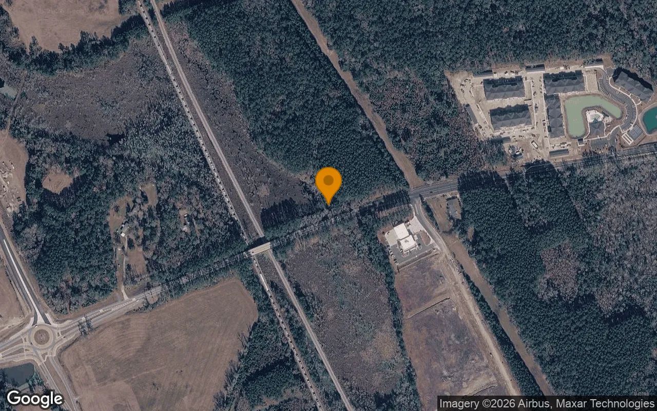 0.18 Acres in Pooler - Chatham County, GA in Chatham County, GA