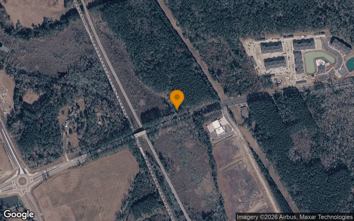 0.18 Acres in Pooler - Chatham County, GA - Main image