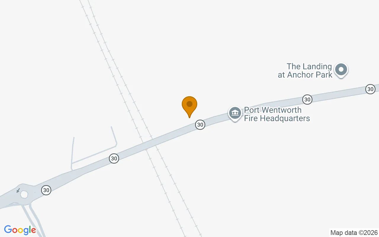 0.18 Acres in Pooler - Chatham County, GA in Chatham County, GA