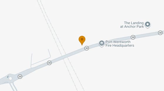 0.18 Acres in Pooler - Chatham County, GA in Chatham County, GA