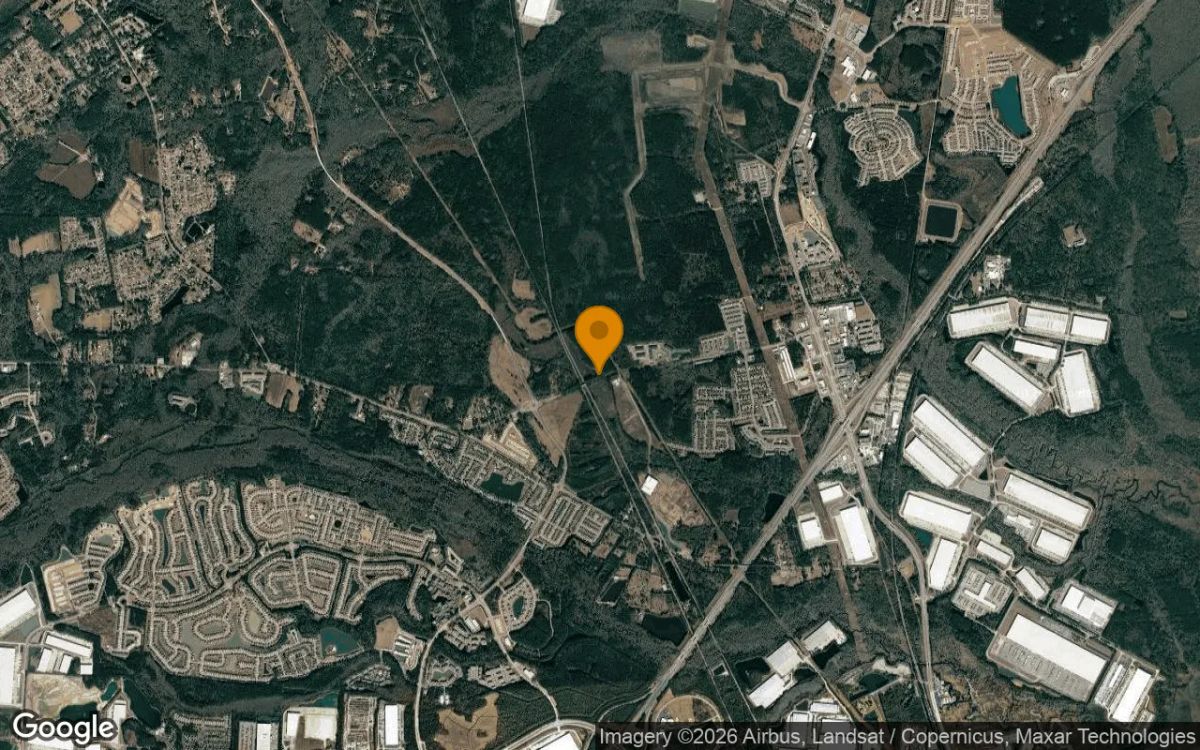0.18 Acres in Pooler - Chatham County, GA - Image 3