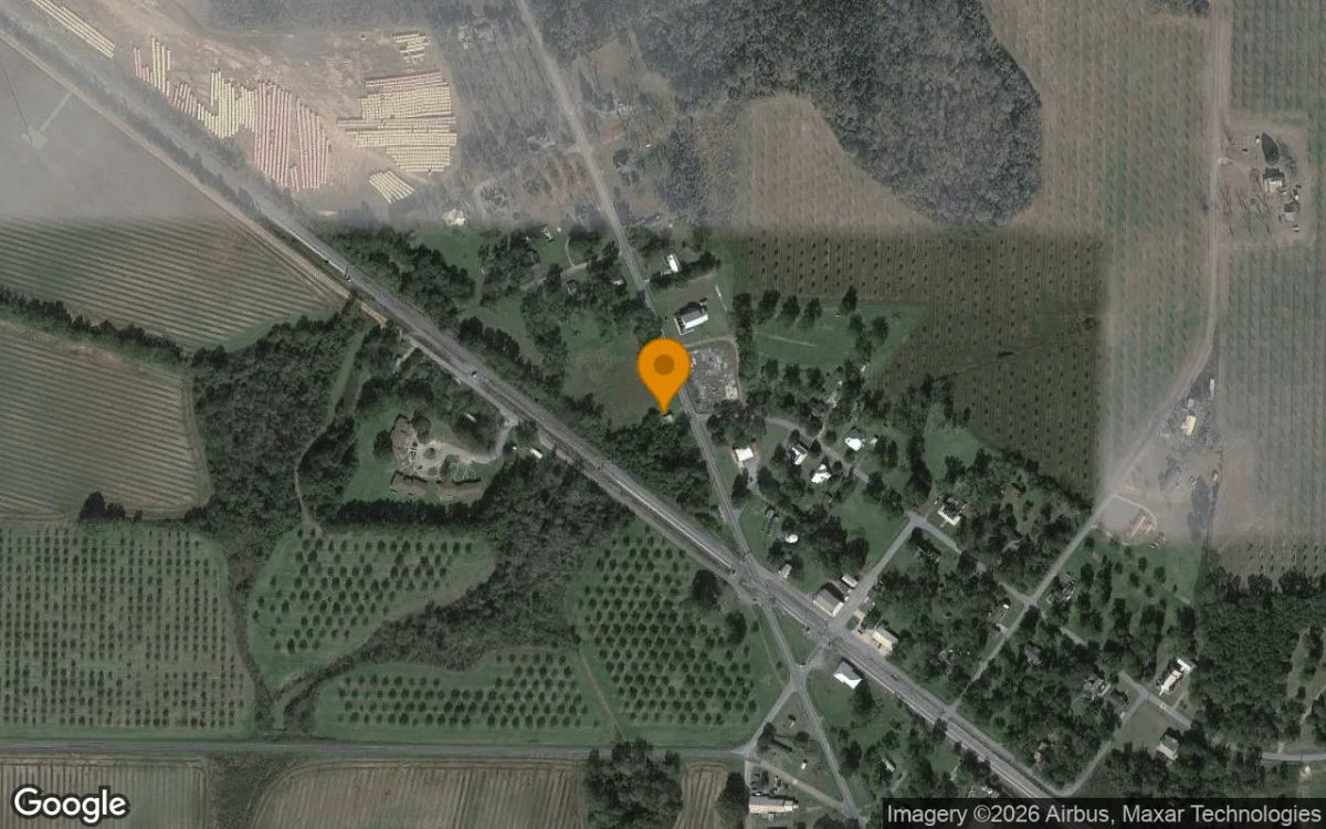 0.23 Acres in Vienna - Dooly County, GA - Main image
