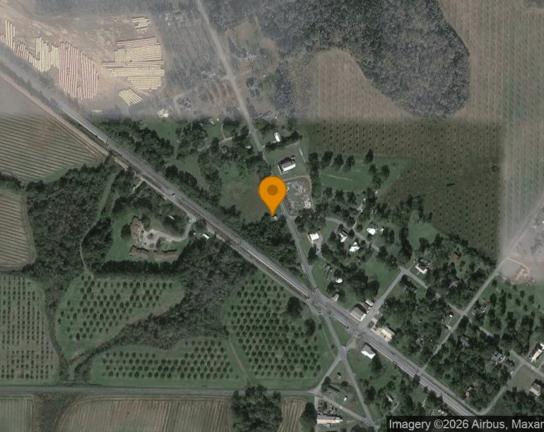 0.23 Acres in Vienna - Dooly County, GA in Dooly County, GA