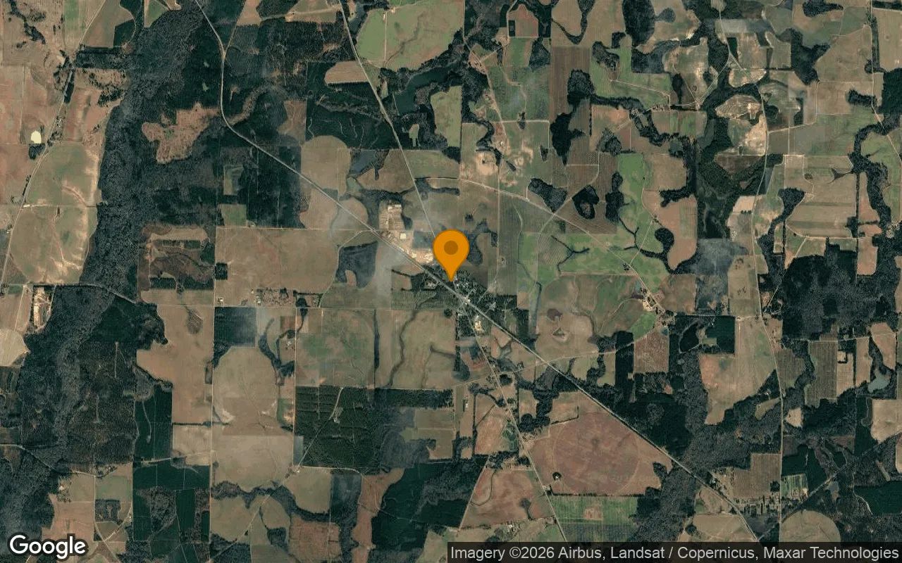0.23 Acres in Vienna - Dooly County, GA in Dooly County, GA