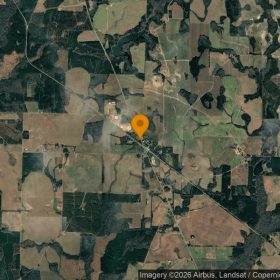 0.23 Acres in Vienna - Dooly County, GA in Dooly County, GA