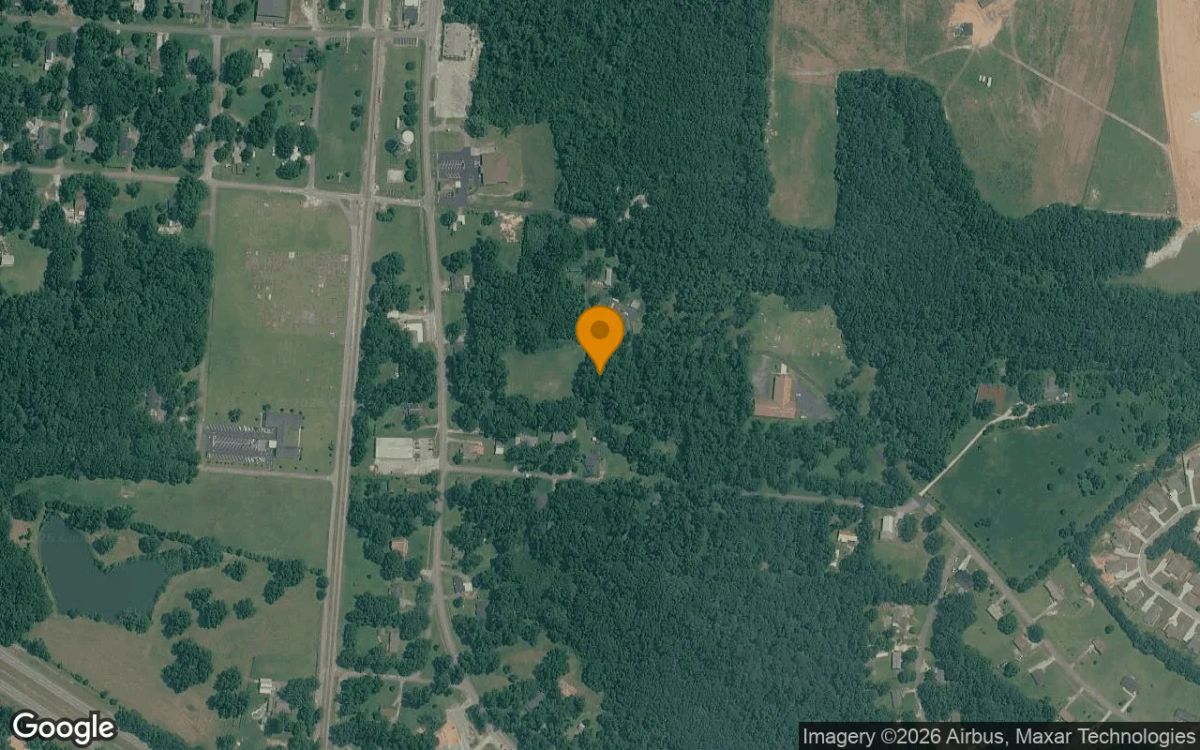 0.28 Acres in Milner - Lamar County, GA - Main image
