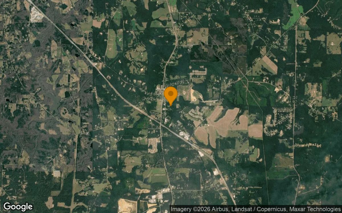 0.28 Acres in Milner - Lamar County, GA - Image 3