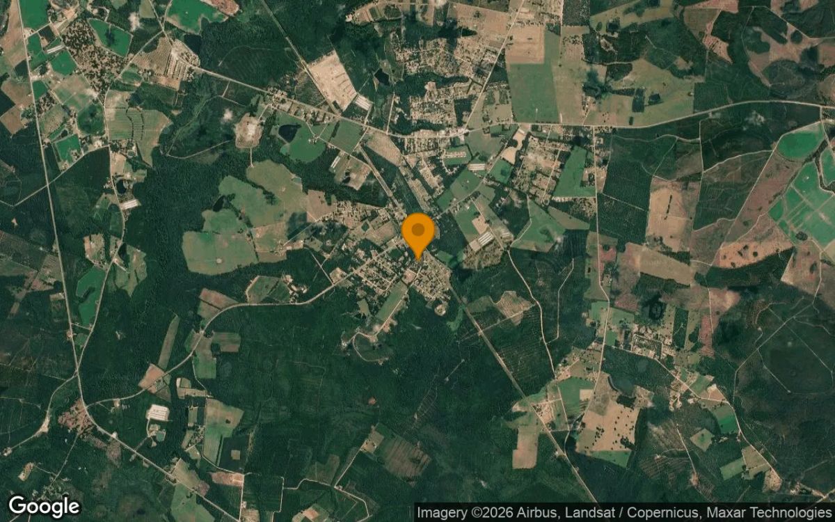 7.55 Acres in Ludowici - Long County, GA - Image 3