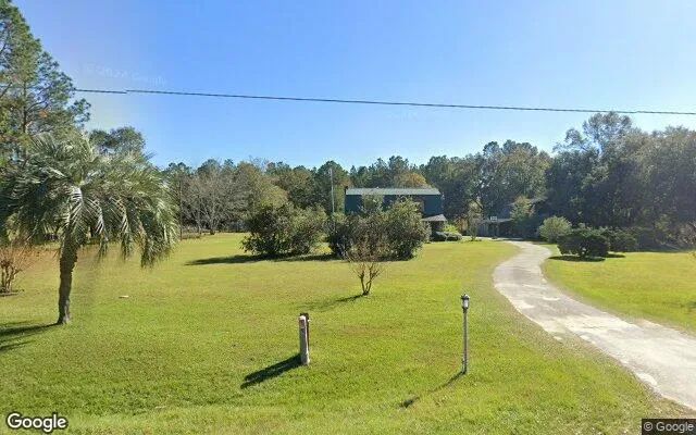 7.55 Acres in Ludowici - Long County, GA - Image 4