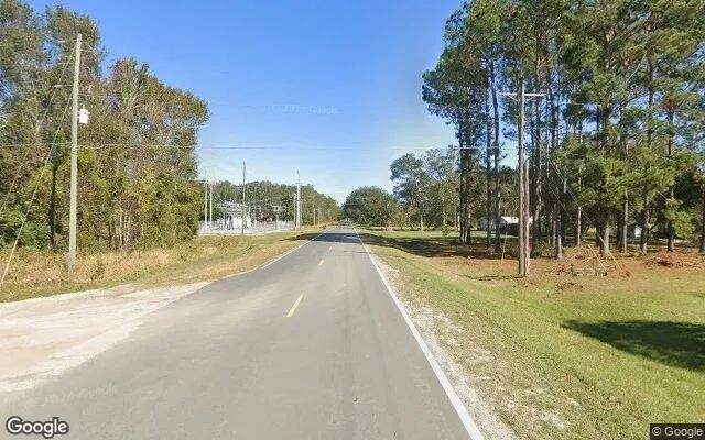 Decorative background for 7.55 Acres in Ludowici - Long County, GA image 5