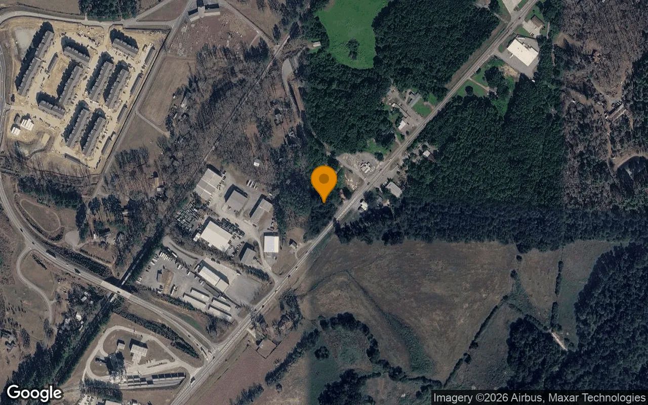 0.13 Acres in White - Bartow County, GA in Bartow County, GA