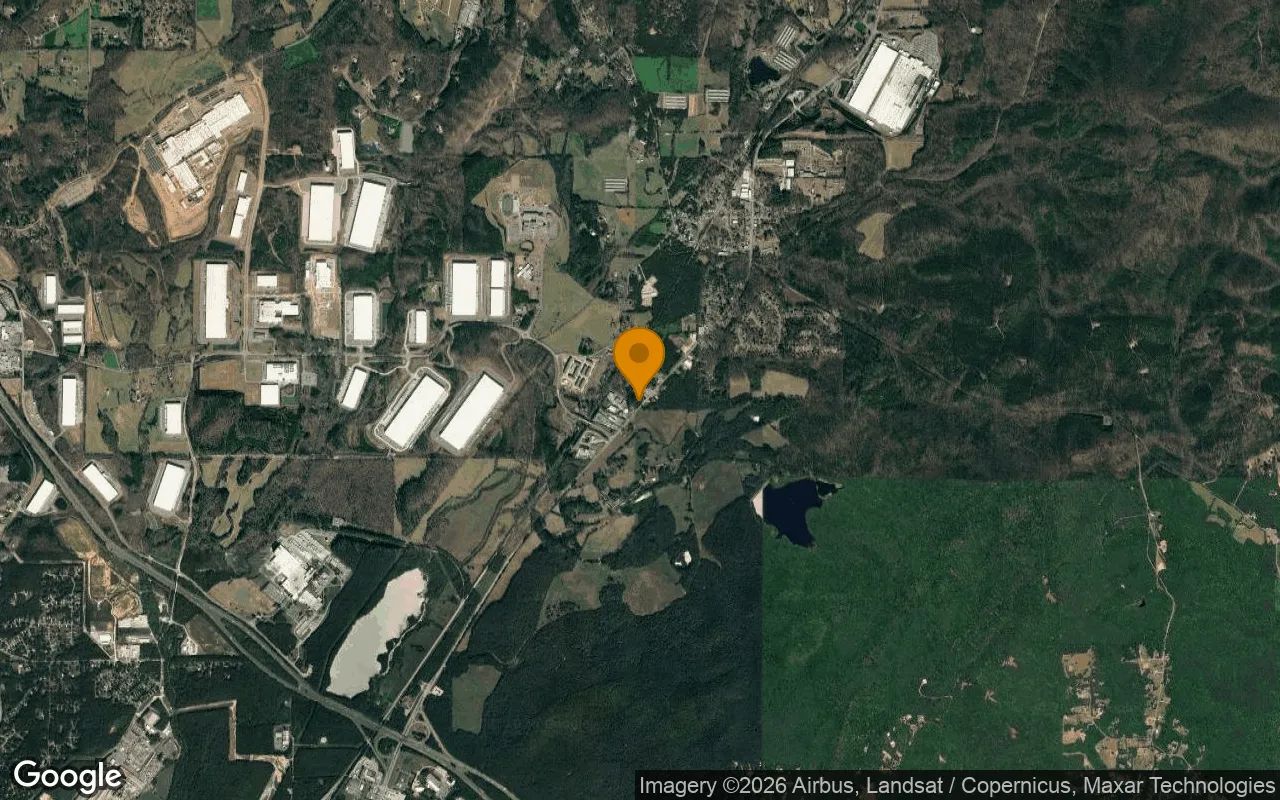 0.13 Acres in White - Bartow County, GA in Bartow County, GA
