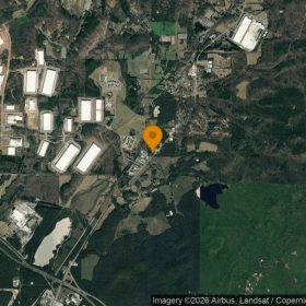 0.13 Acres in White - Bartow County, GA in Bartow County, GA
