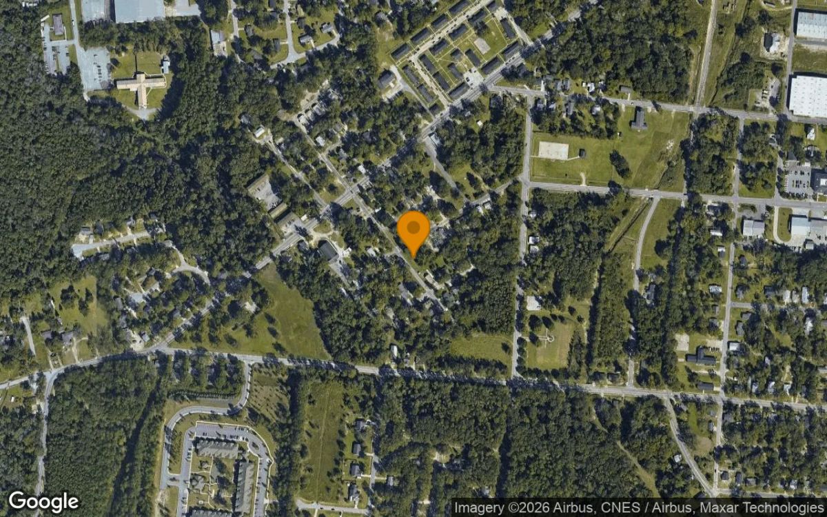 0.18 Acres in Statesboro - Bulloch County, GA - Main image