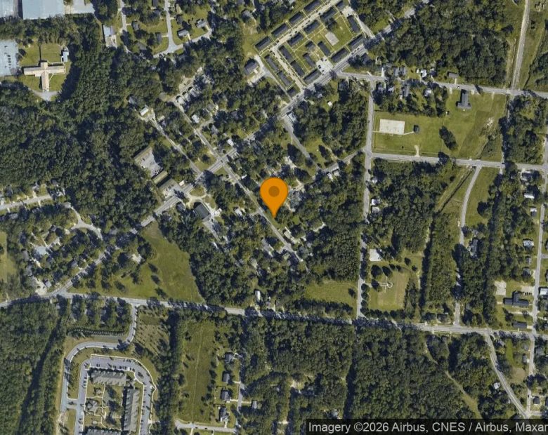 0.18 Acres in Statesboro - Bulloch County, GA in Bulloch County, GA