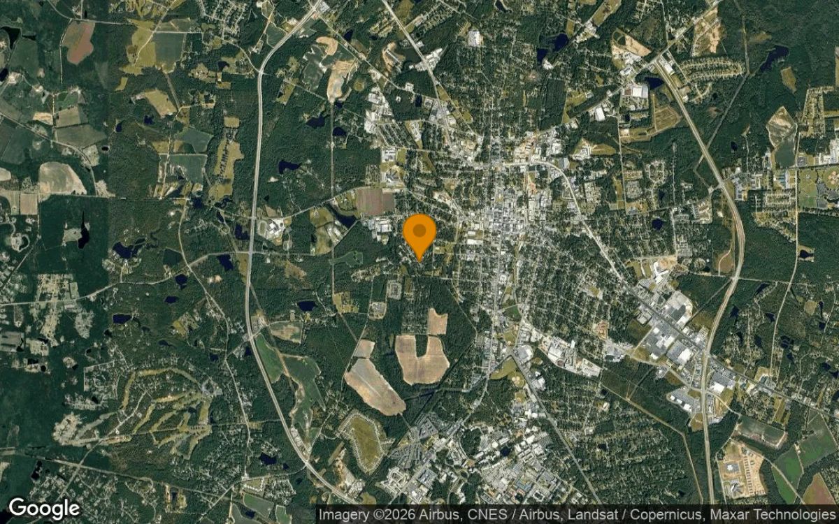 0.18 Acres in Statesboro - Bulloch County, GA - Image 3