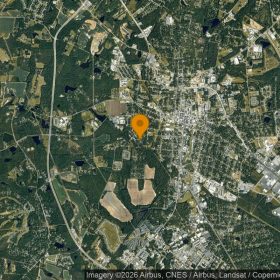 0.18 Acres in Statesboro - Bulloch County, GA in Bulloch County, GA