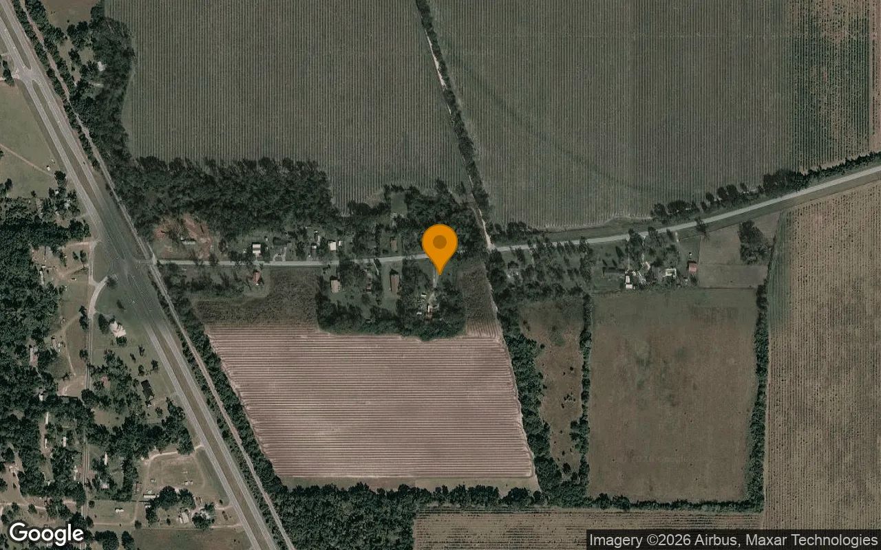 0.54 Acres in Colquitt - Miller County, GA in Miller County, GA