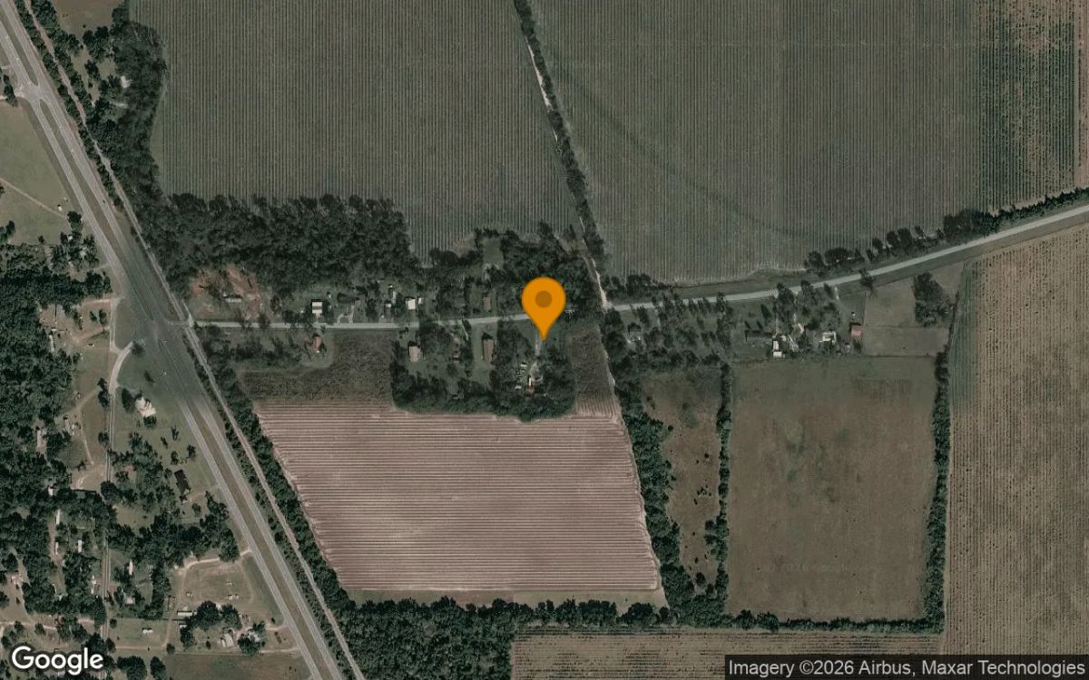 0.54 Acres in Colquitt - Miller County, GA - Main image