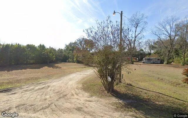 0.54 Acres in Colquitt - Miller County, GA in Miller County, GA